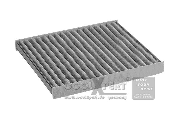 BBR AUTOMOTIVE Filter,salongiõhk 001-10-18763